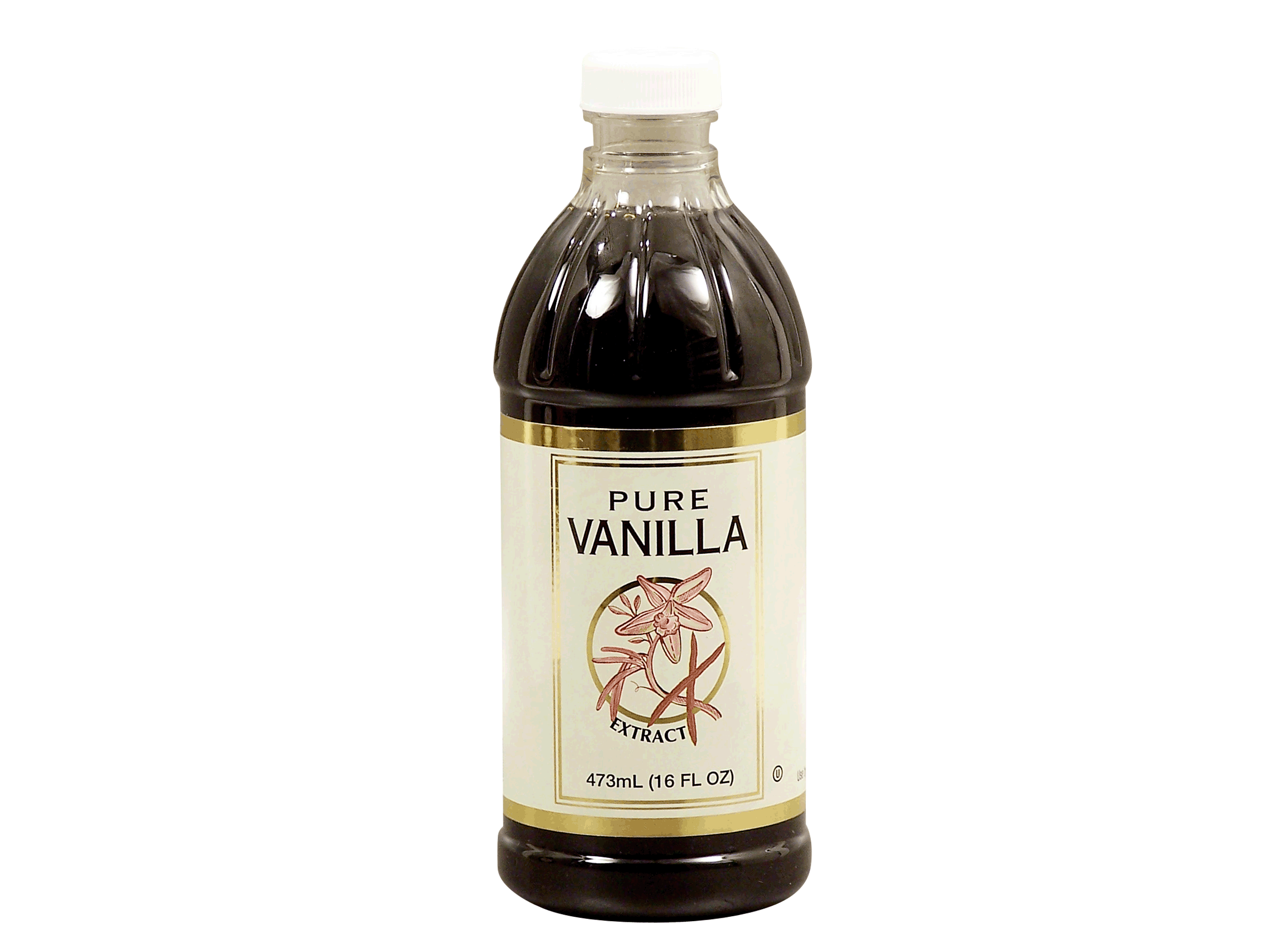 Kirkland Signature  pure vanilla extract Full-Size Picture